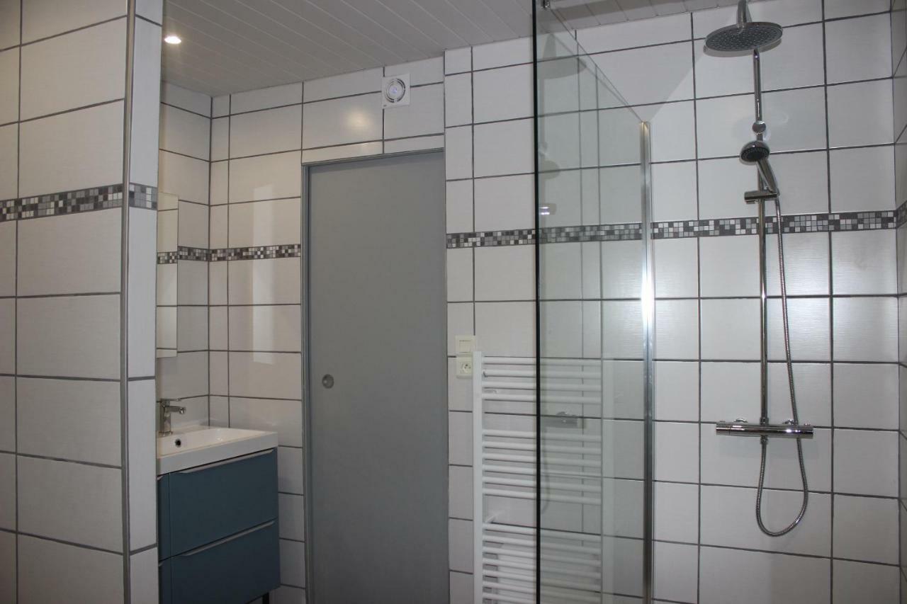 Gite De La Core Clezentaine Bagian luar foto
